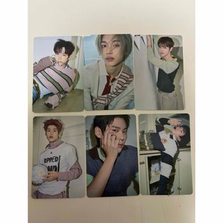 newjeans ヘリン トレカ haerin 13の通販 by xxx｜ラクマ