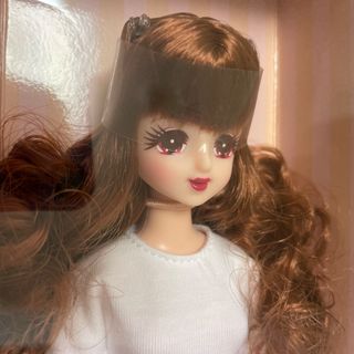 ジェニーちゃんフレンド ジュリアちゃんの通販 by yucca shop｜ラクマ