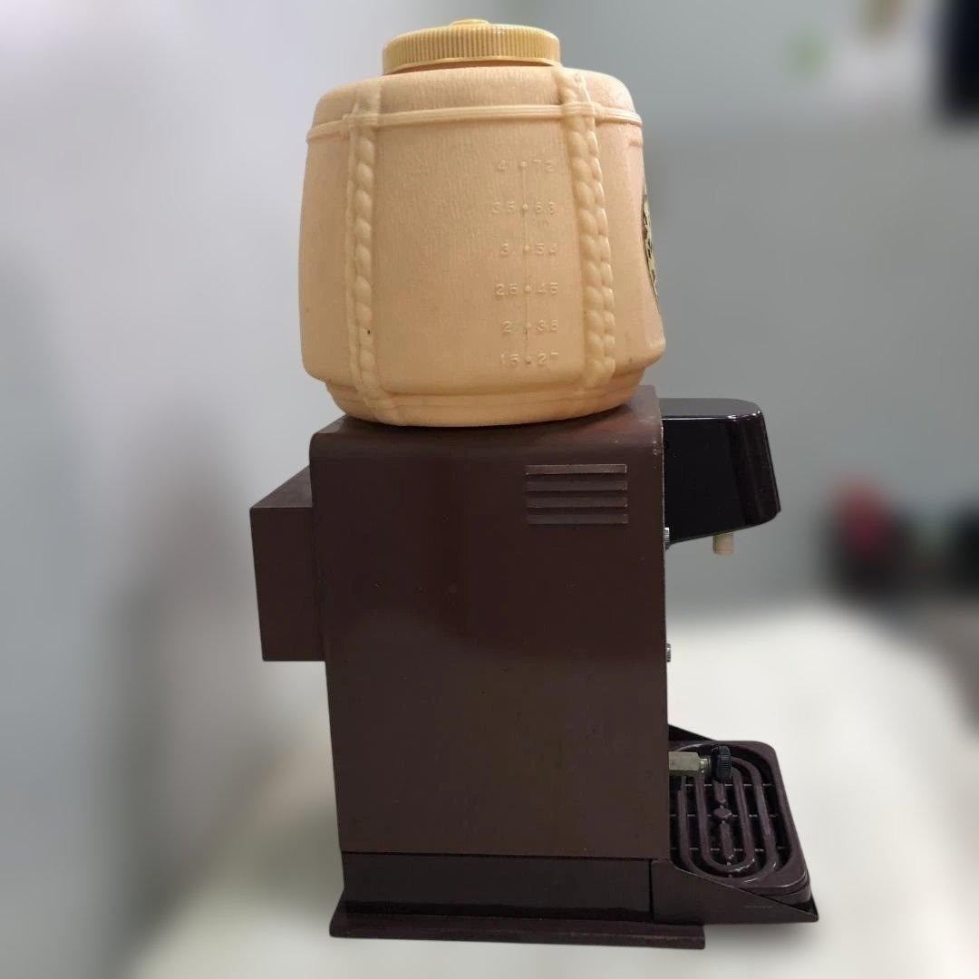 送料無料 昭和レトロ SSD-F10B おかん酒 レトロ家電 251230の通販 by