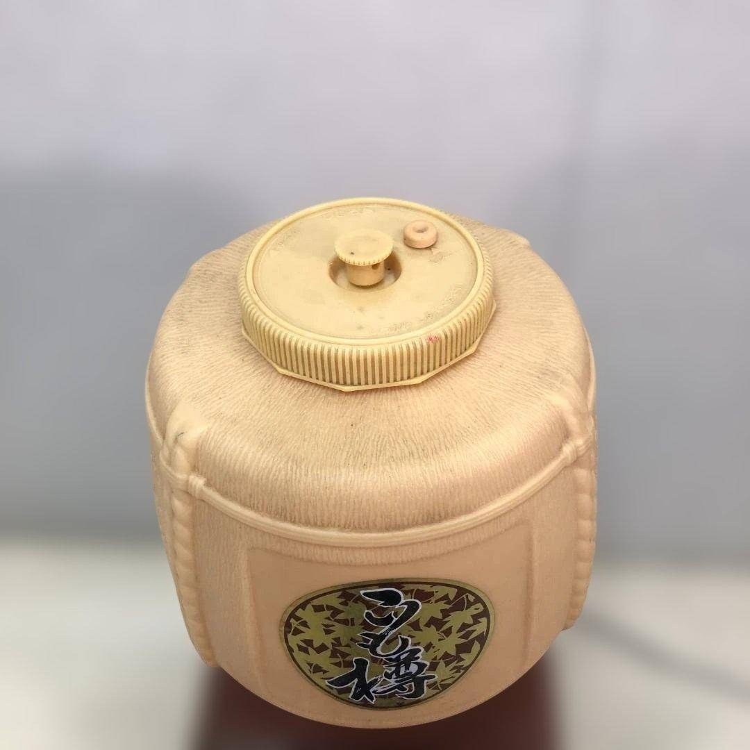 送料無料 昭和レトロ SSD-F10B おかん酒 レトロ家電 251230の通販 by