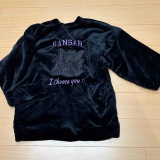 ポケモン - ポケモン 金銀25周年 スカジャン 金銀 ホウオウ Mサイズの