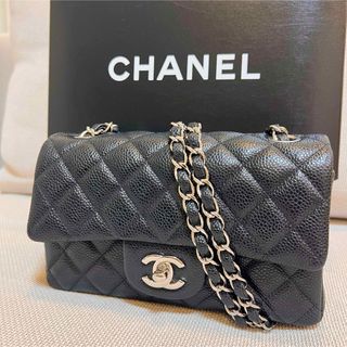CHANEL - 大特価 G-DRAGON風 CHANEL ノベルティショルダーバッグの通販