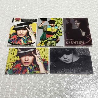 SUPER JUNIOR（アイドルグッズ）のフリマアイテム一覧