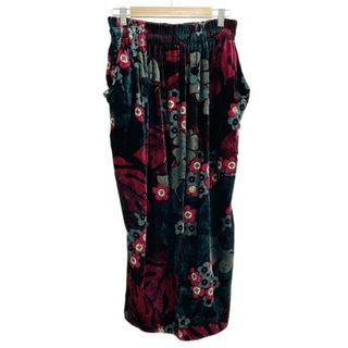 DRIES VAN NOTEN - ドリスヴァンノッテン 巾着 ポーチの通販 by miu's