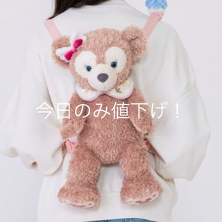 シェリーメイ - 2018東京ディズニーシー クリスマス シェリーメイ