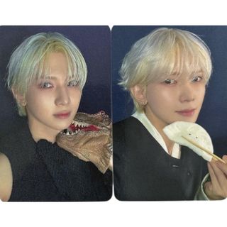 ive wave トレカ ウォニョンの通販 by ペン卒｜ラクマ