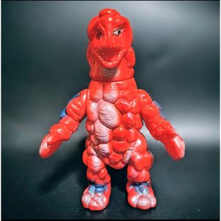 大怪獣シリーズ 帰ってきたウルトラマン シーゴラス＆シーモンスの通販