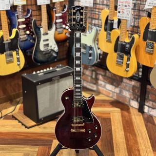 涼宮ハルヒの憂鬱】ITALIA GUITARS Mondial Classicの通販 by aki's