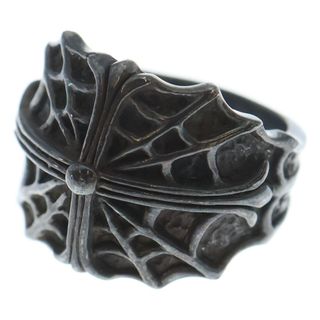 monomania - 心臓 リングの通販 by H.m.m.m｜モノマニアならラクマ