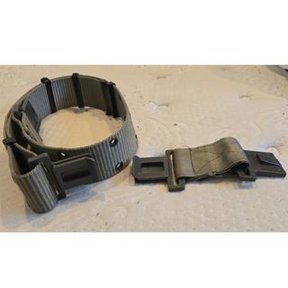 ハワイ five0 プレートキャリア 実物 特注カスタム仕様の通販 by 栗