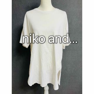 新品未開封】andymori ロゴ Tシャツ アンディモリの通販 by mameko｜ラクマ