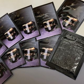 クレ・ド・ポー ボーテ（サンプル/トライアルキット）のフリマアイテム一覧