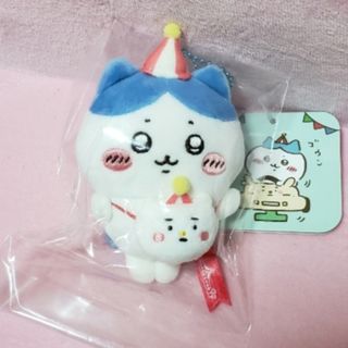 ちいかわ - ちいかわ ハッピーホリデーなマスコット ハチワレ うさぎ 2