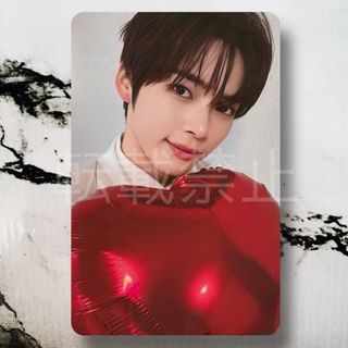 SEVENTEEN - ジョシュア weverse ウィバース 特典 トレカ コンパクト