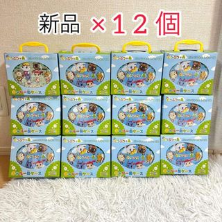 任天堂 - とびだせどうぶつの森 つぶきち まめきち 貯金箱2個セットの