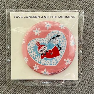 MOOMIN - 大阪関西万博 EXPO2025 万博限定 ムーミン ピンバッチ 北欧館