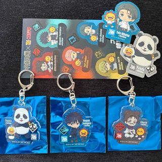 ガチアクタ くじ引き堂 缶バッジ タムジーの通販 by シェリー ｜ラクマ