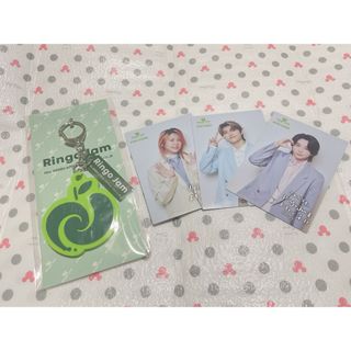 ☆アフターザレイン☆AtR☆まふまふ☆そらる☆アー写☆歌い手☆3枚