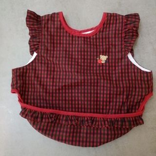 familiar（お食事エプロン）のフリマアイテム一覧