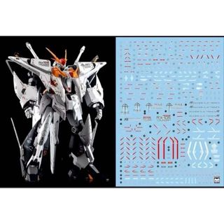 Steel Legend 1/100 クシャトリヤ 合金 完成品 の通販 by