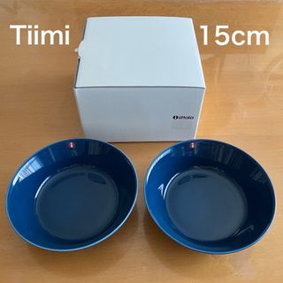 中皿【新品】水野智路 tomoro mizuno 陶器 練り込み技法 パンダ 青の