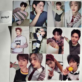 THE BOYZ ニュー トレカの通販 by m｜ラクマ