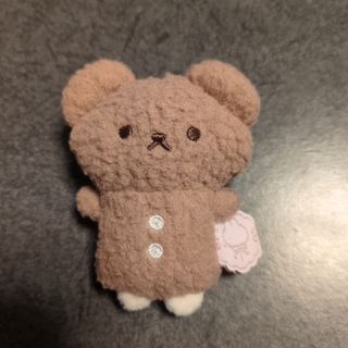 サンエックス - すみっコぐらし 古代エジプト展 てのりぬいぐるみ