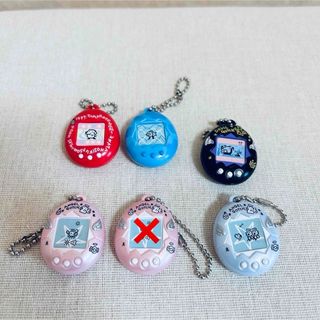 BANDAI - 鬼滅の刃 ちびぐるみ 狛治 恋雪 ぬいぐるみ マスコットの通販