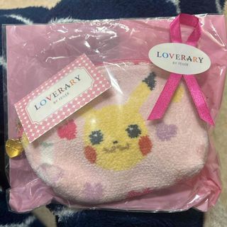 FEILER - フェイラー×ディズニーコラボ マリー シャアラモード ポーチ