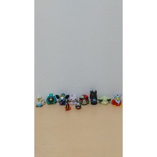 ポケモン - 新品未開封 ポケモンセンター メガトウキョー限定