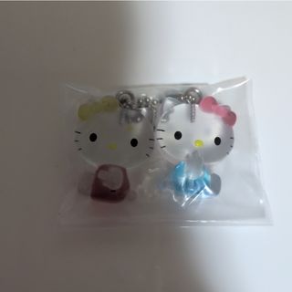 ハワイ クロミ ストラップ キーホルダー ギャル キティ 日焼け