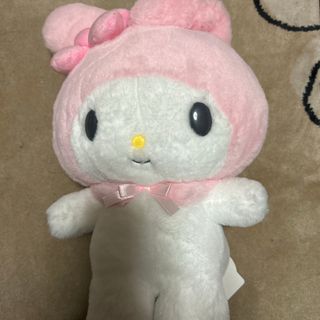 マイメロディ（ぬいぐるみ）のフリマアイテム一覧