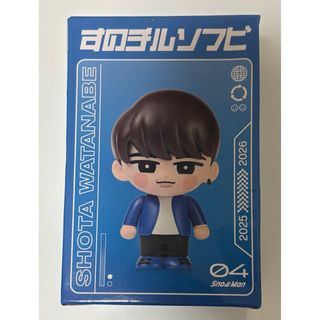 Snow Man - 向井康二 室龍太 ムロムカイ アクスタの通販 by さち's