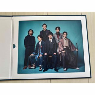 V6 - v6 解散 新聞記事 坂本昌行 長野博 井ノ原快彦 森田剛 三宅健