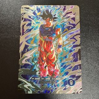 ドラゴンボール - スーパードラゴンボールヒーローズ SH1-CP1〜8 8枚