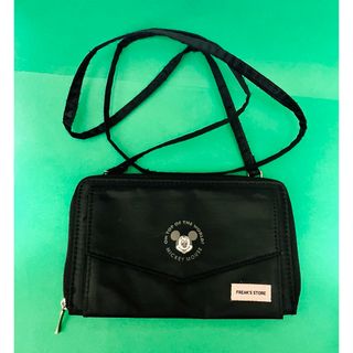 Disney - ディズニー 魔法の絨毯 ショルダーバッグの通販 by なる's