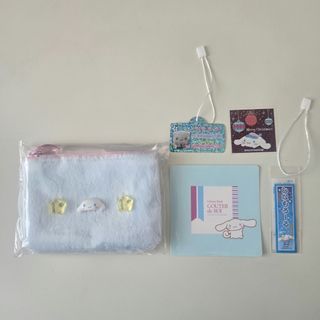 シナモロール - 新品 サンリオ シナモロール シナモンロール ジャンボ