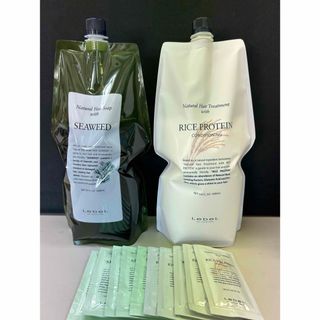 エルセラーン ネオベジータ シャンプー&コンディショナーの通販 by ご