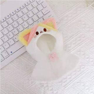 メダリスト LLぬいぐるみ ミミズの通販 by ナトミ's shop｜ラクマ