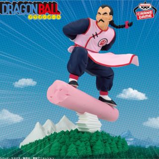 ドラゴンボール - 6種 F賞 ACLLECT アクレクト ドラゴンボール 40周年