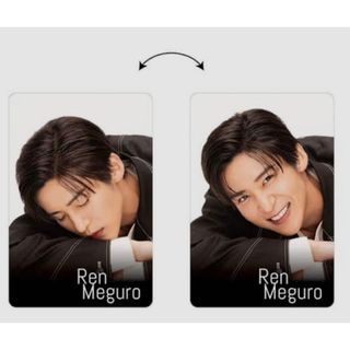 Snow Man - PLAYZONE 2008 プレゾン 2008 深澤辰哉 ステージフォトの