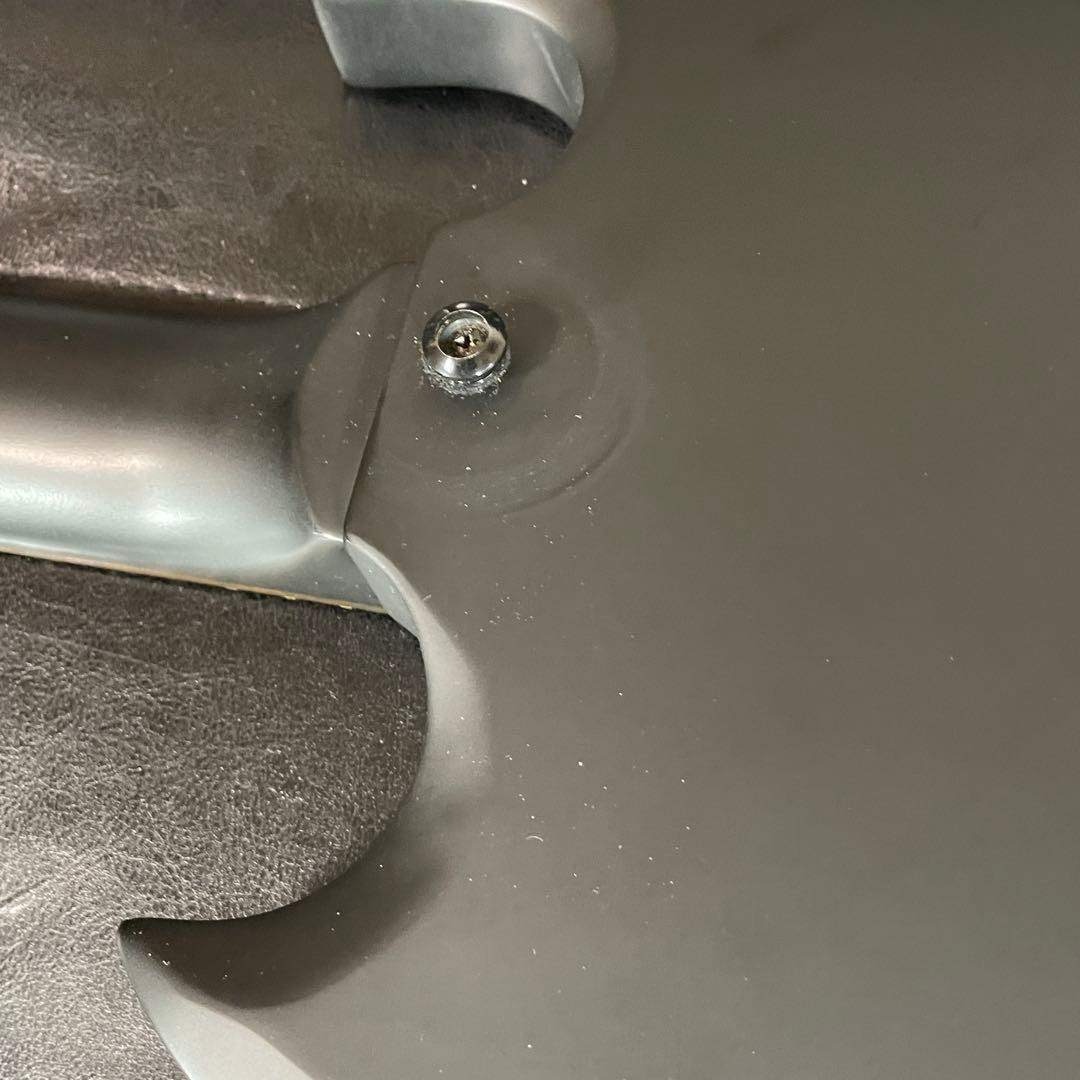 Epiphone - Epiphone Goth SG Ⅻ キルスイッチ搭載 艶消し塗装