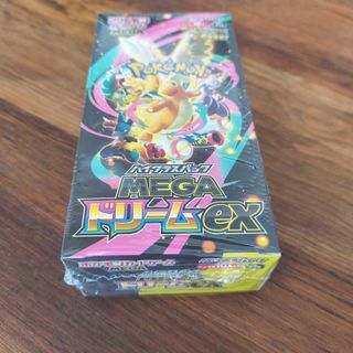 ポケモン - ポケモンカードゲームXY BREAK めざめる超王 1EDITION 未