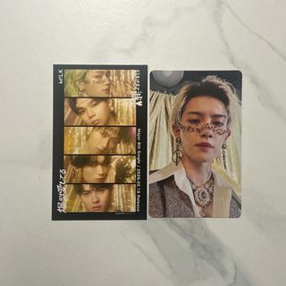 吉田仁人 幼少期 トレカ M!LKの通販 by ユリ's shop｜ラクマ