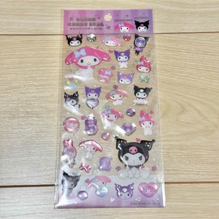 サンリオ - サンリオ ボンボンドロップシール 8シートセット 本物 正規