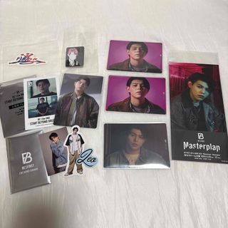 access アクセス 浅倉大介 貴水博之 雑誌切り抜き 約380枚の通販 by