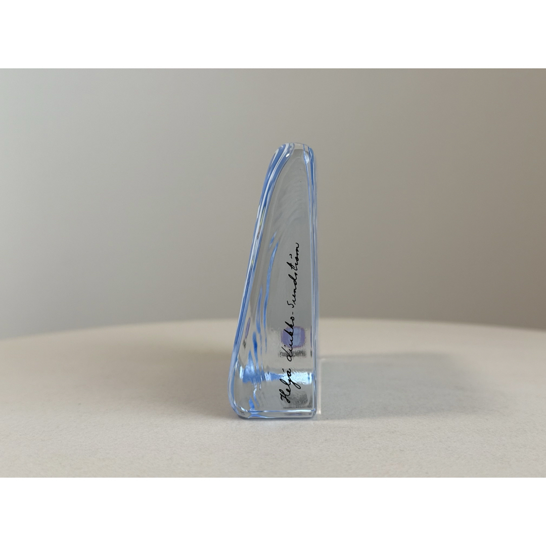 iittala - 天使 ガラスカード In Angel's Thoughts ヘルヤ アラビアの