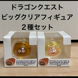 ピクミンフィギュア オリマー・ルーイ・社長セットの通販 by マルクス