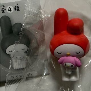 マイメロディ - トロ様専用 リトルフォレストフェロォ めろぉ グッズの