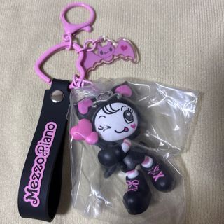 mezzo piano - ナルミヤキャラクターズ マスコット べリエちゃん Ver.2